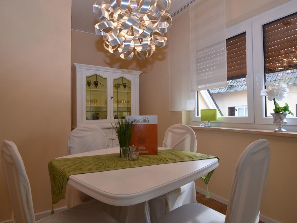 Wonderful Apartment With Barrel Sauna Stockheim  Экстерьер фото